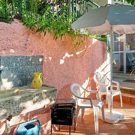 Roses House Lägenhet Sestri Levante