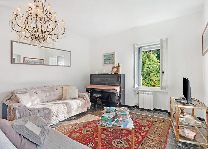 Appartement Roses House *