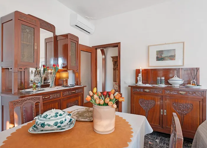 Roses House Appartement