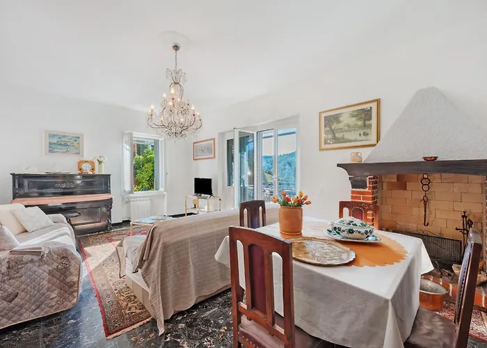 Appartement Roses House Sestri Levante