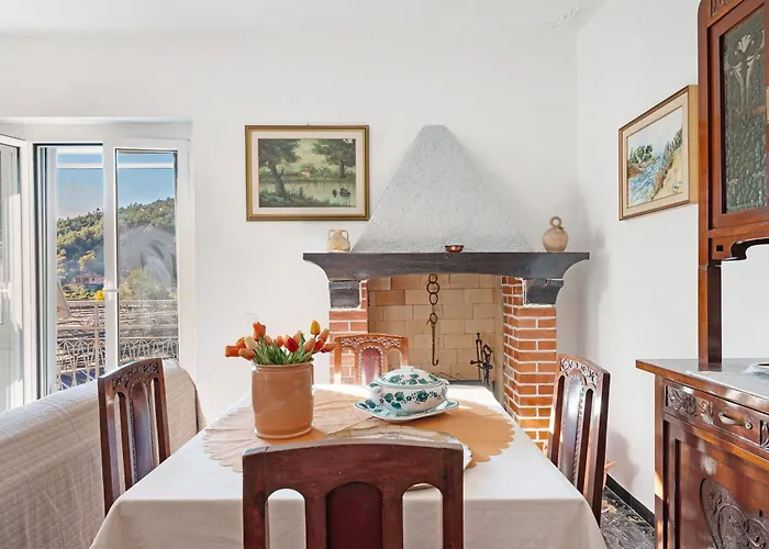 Appartement Roses House Sestri Levante