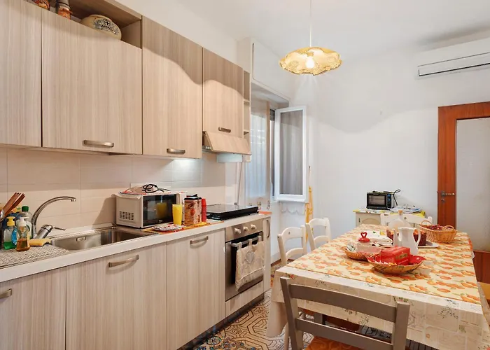Appartement Roses House