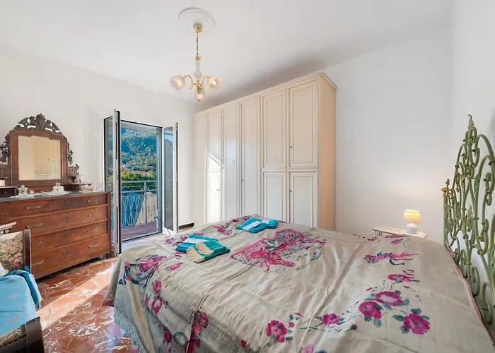 Appartement Roses House