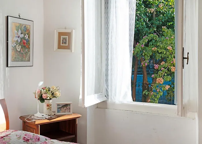 Roses House Appartement