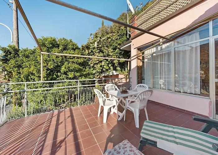 Appartement Roses House