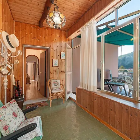 Roses House Sestri Levante