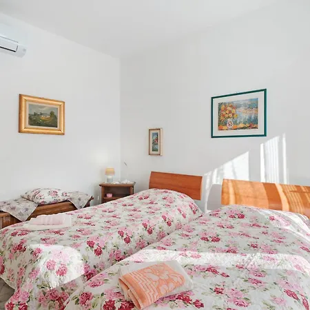 Daire Roses House Sestri Levante