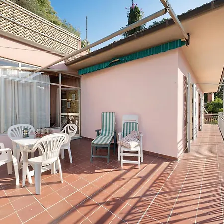 Apartamento Roses House