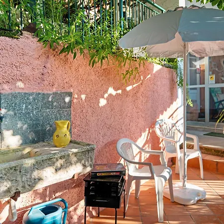 Roses House Apartamento