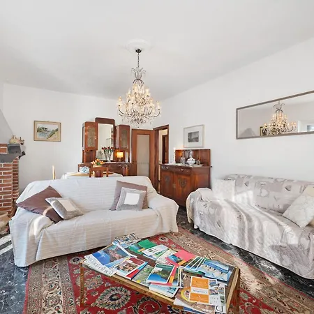 Apartamento Roses House