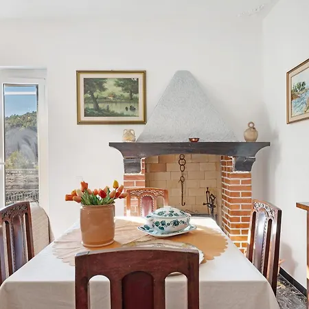 Roses House * Sestri Levante