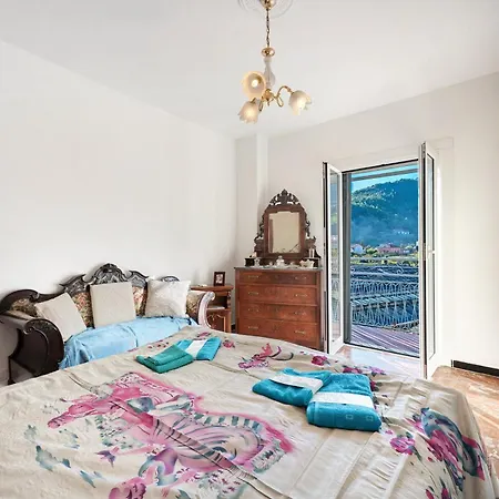 Apartamento Roses House