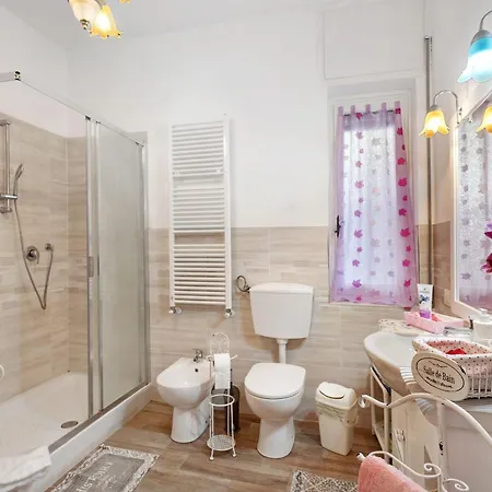 Roses House Apartamento