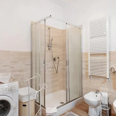 Roses House Apartamento Sestri Levante
