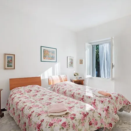 Apartamento Roses House Sestri Levante