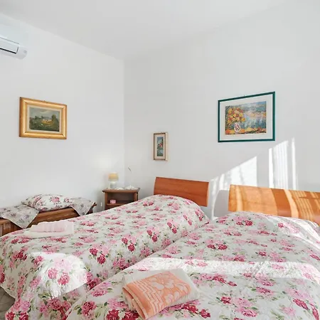 Apartamento Roses House *