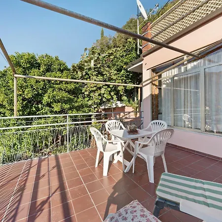 Apartamento Roses House Sestri Levante