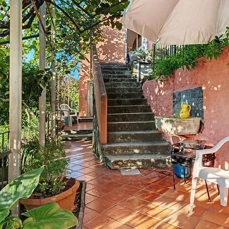 Roses House Sestri Levante