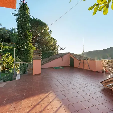 Roses House Apartamento Sestri Levante