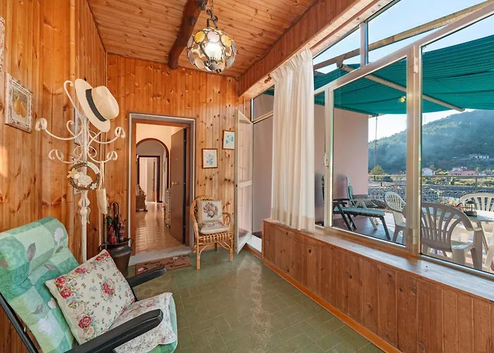 Roses House Sestri Levante